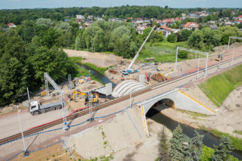 Czerwiec 2026: Prace budowlane w Pszczynie