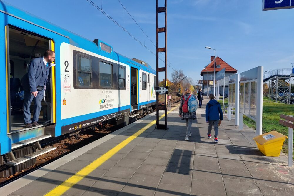 Spotkanie informacyjne dla mieszkańców Katowic