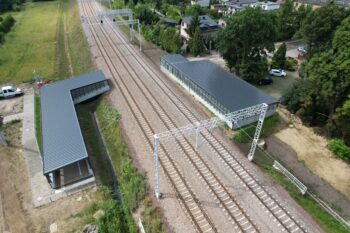 Lipiec 2026: Nowe przejście podziemne na ul. Hallera w Pszczynie