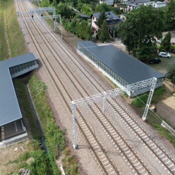 Nowe przejście podziemne na ul. Hallera w Pszczynie